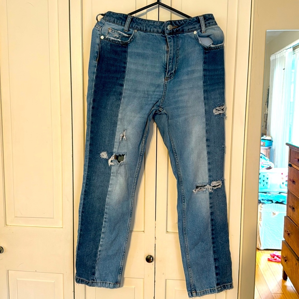 Free People Jeans W 28